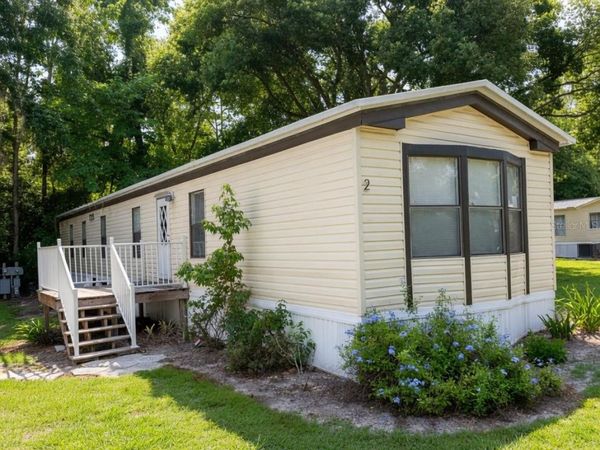 1001 NE 77TH STREET , Unit 2, OCALA, FL 34479