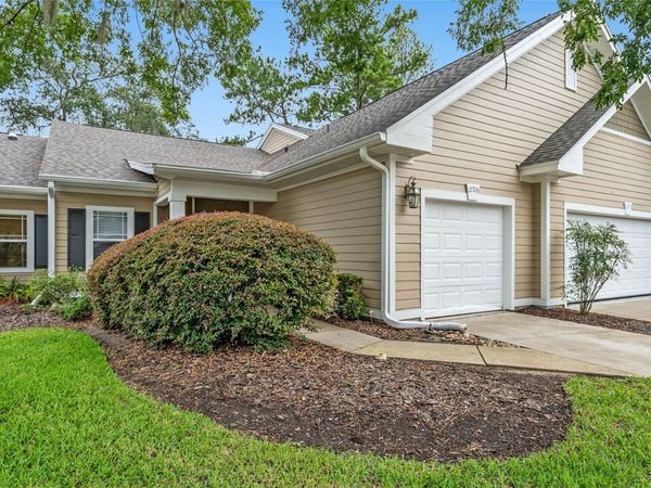 12705 NW 11TH PLACE , NEWBERRY, FL 32669