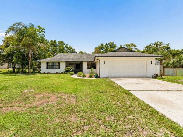 22408 SHORESIDE DRIVE , LAND O LAKES, FL 34639