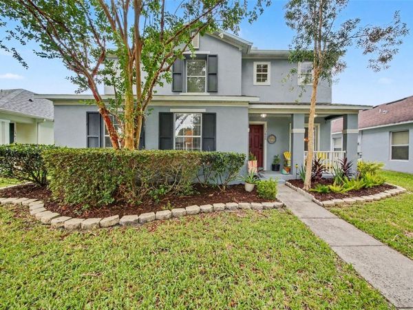 13626 PHOENIX , ORLANDO, FL 32828