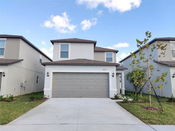 4710 NORMAN OAK PLACE , TAMPA, FL 33619