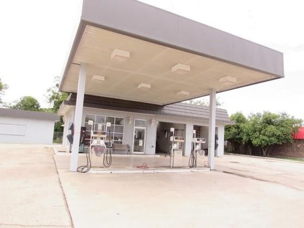 1519 Austin Avenue , Brownwood, TX 76801