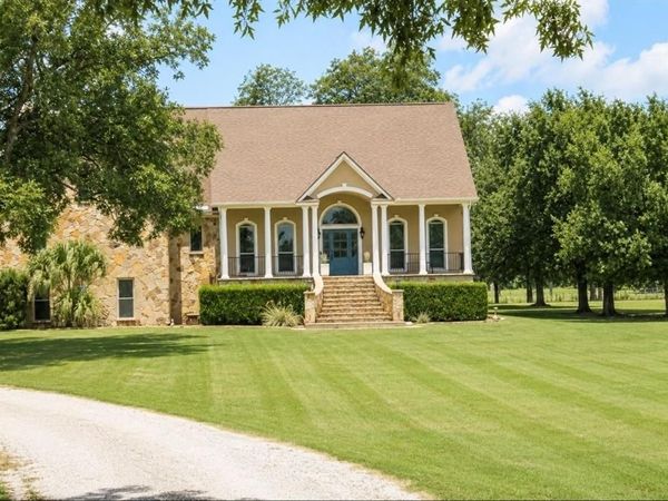 1225 Driftwood Ranch Trail, Weatherford, TX 76087