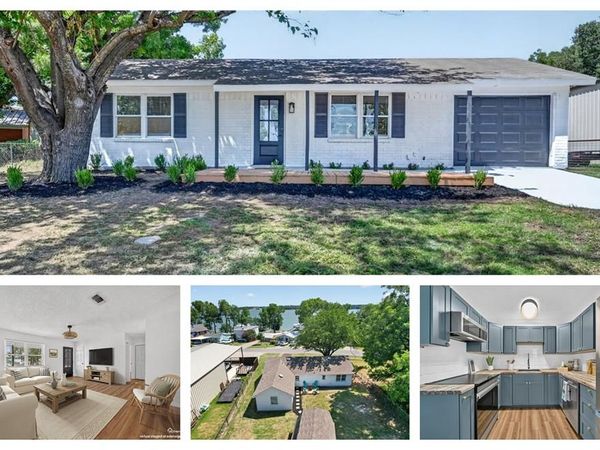 1624 E Lake Drive, Weatherford, TX 76087