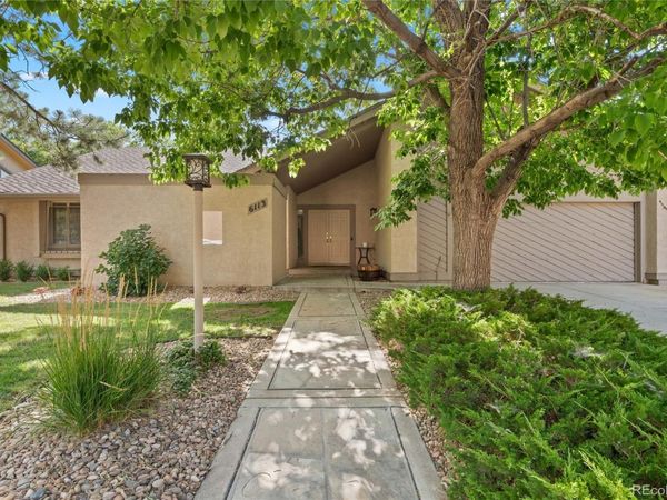 6113 S Galena Court, Englewood, CO 80111