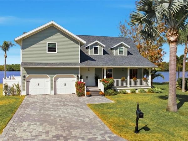 1943 Bahama AVE , FORT MYERS, FL 33905