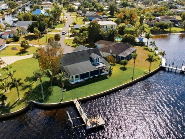 1943 Bahama AVE , FORT MYERS, FL 33905