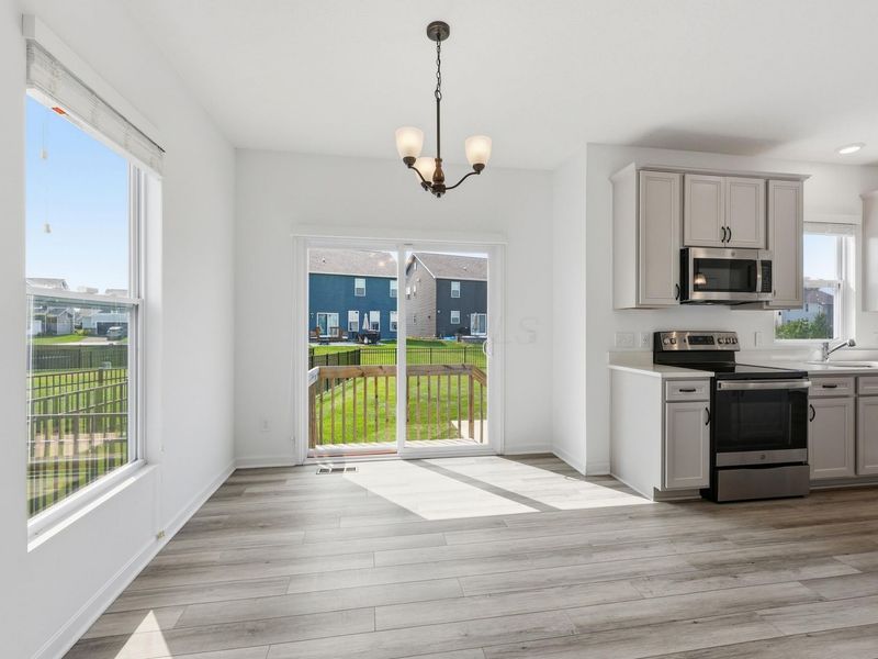 6830 Dulles Drive, Powell, OH 43065 Photo 17