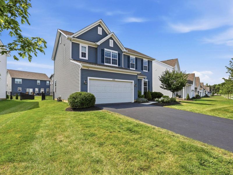 6830 Dulles Drive, Powell, OH 43065 Photo 3