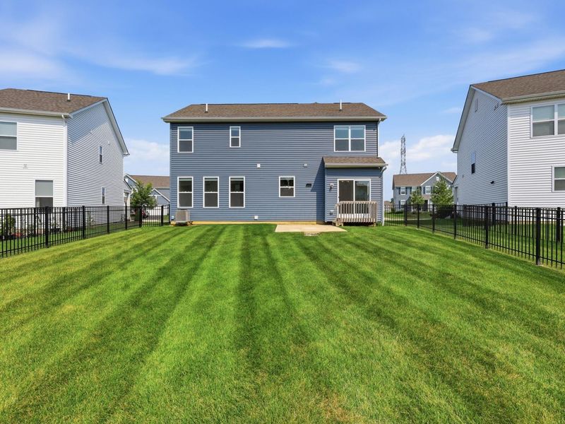 6830 Dulles Drive, Powell, OH 43065 Photo 38