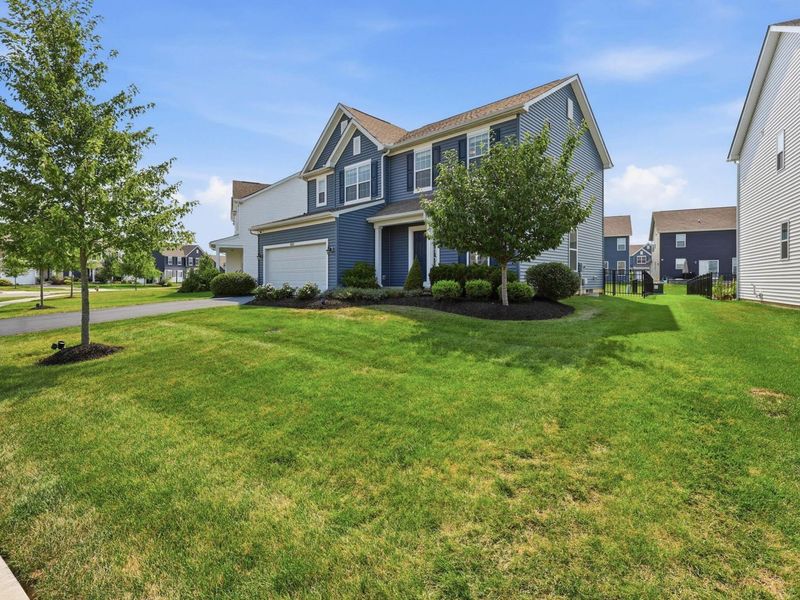 6830 Dulles Drive, Powell, OH 43065 Photo 4