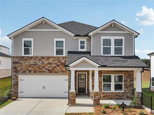 566 Tallulah Lane , Grayson, GA 30017