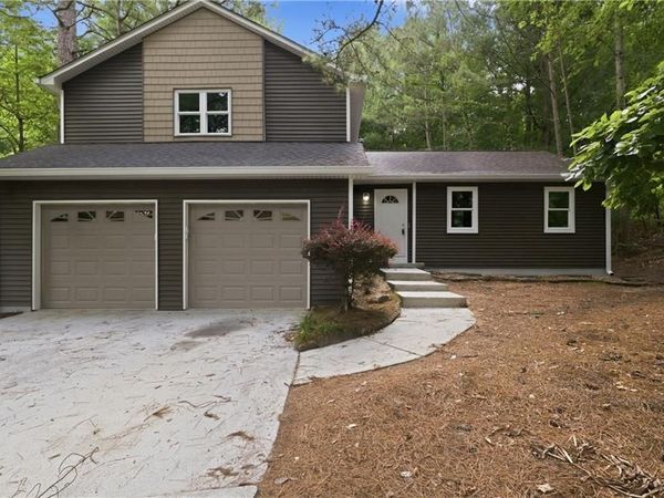 3242 Boulder Brook Drive , Lithonia, GA 30038