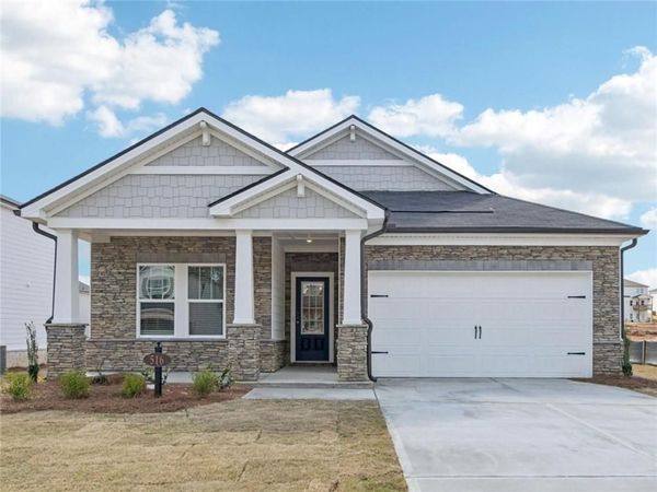 561 Tallulah Lane , Grayson, GA 30017