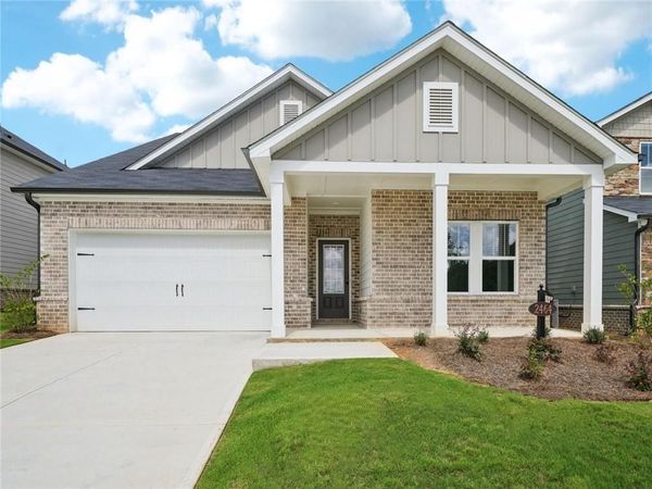571 Tallulah Lane , Grayson, GA 30017
