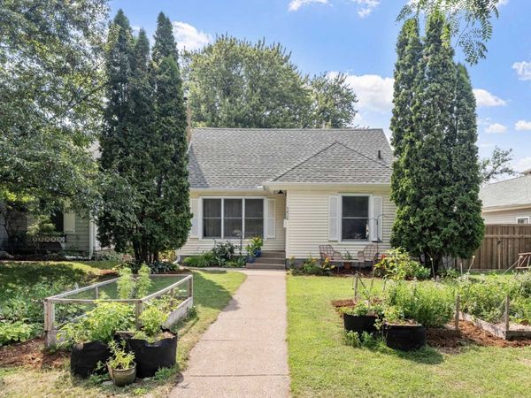 5636 Humboldt Avenue S, Minneapolis, MN 55419
