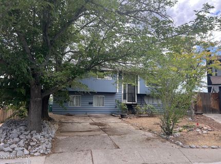 3680 Renee Way, Reno, NV 89503 Photo
