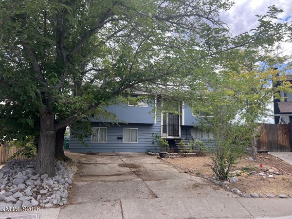 3680 Renee Way, Reno, NV 89503