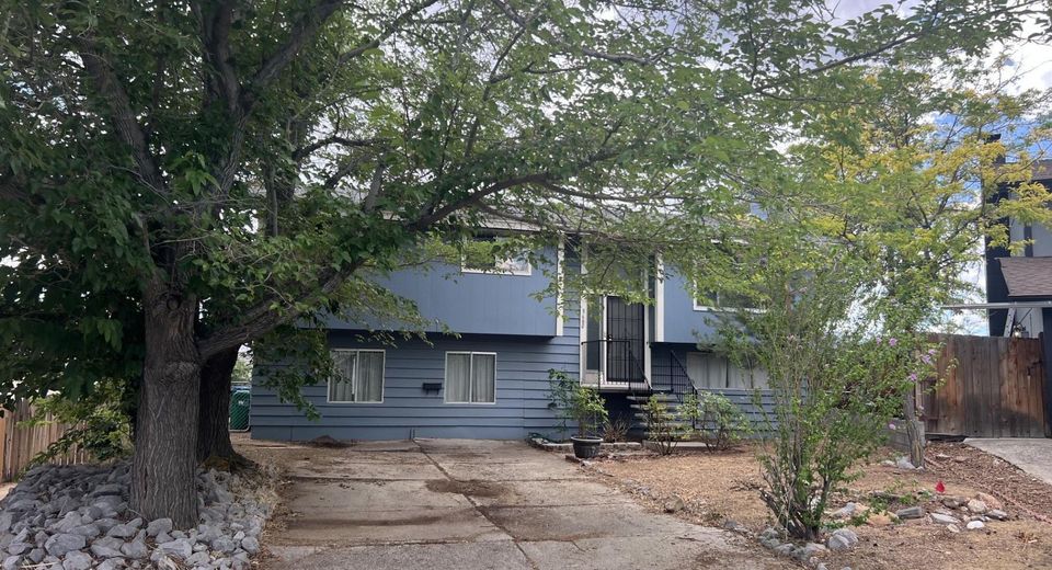 3680 Renee Way, Reno, NV 89503 Photo