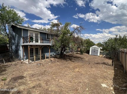 3680 Renee Way, Reno, NV 89503 Photo