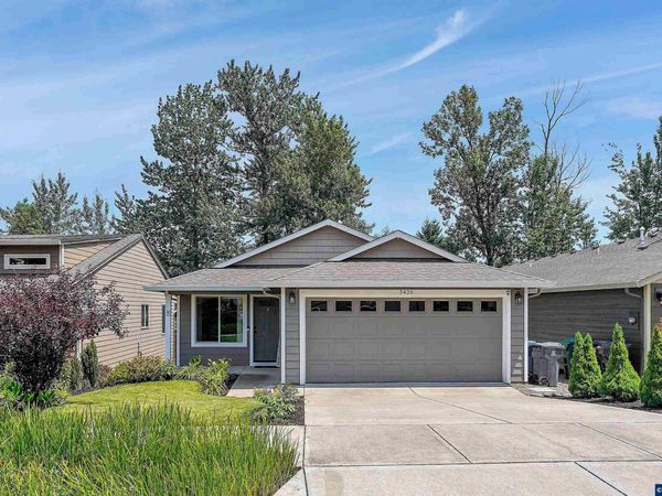 3426 Edward Dr SE, Salem, OR 97302