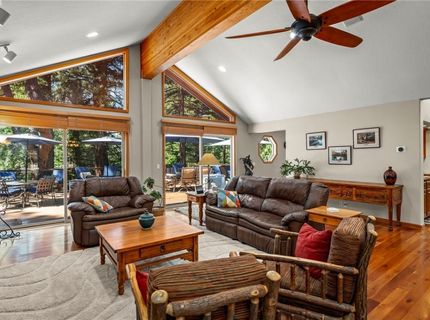 445 1st Green Drive, Incline Village, NV 89451 Photo