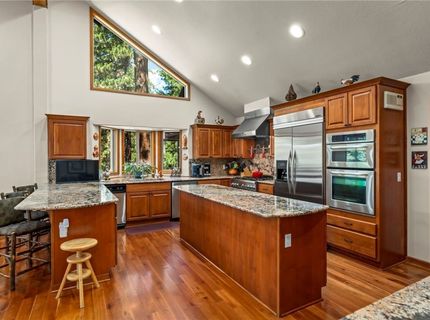 445 1st Green Drive, Incline Village, NV 89451 Photo
