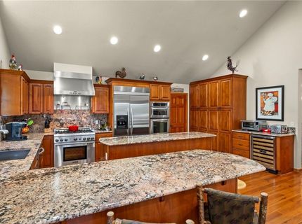 445 1st Green Drive, Incline Village, NV 89451 Photo