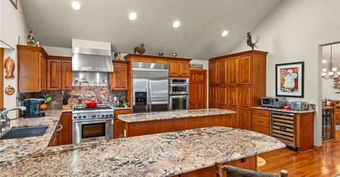 445 1st Green Drive, Incline Village, NV 89451 Photo