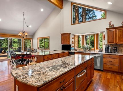 445 1st Green Drive, Incline Village, NV 89451 Photo