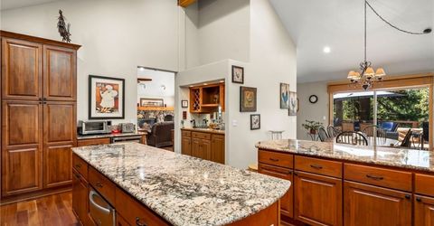 445 1st Green Drive, Incline Village, NV 89451 Photo