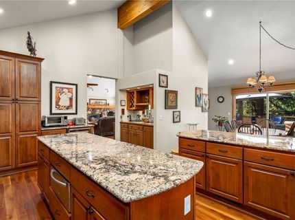 445 1st Green Drive, Incline Village, NV 89451 Photo
