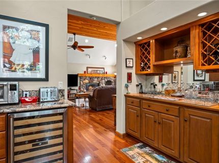 445 1st Green Drive, Incline Village, NV 89451 Photo