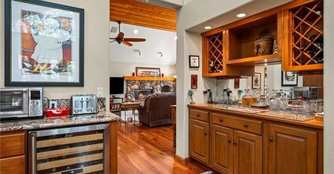 445 1st Green Drive, Incline Village, NV 89451 Photo