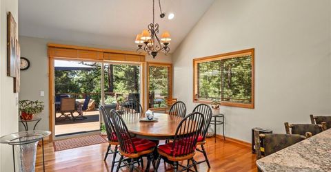 445 1st Green Drive, Incline Village, NV 89451 Photo