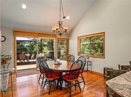 445 1st Green Drive, Incline Village, NV 89451 Photo