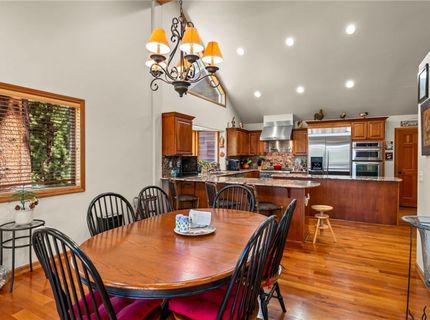 445 1st Green Drive, Incline Village, NV 89451 Photo