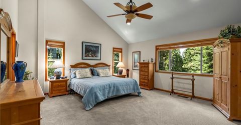 445 1st Green Drive, Incline Village, NV 89451 Photo