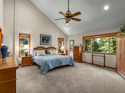 445 1st Green Drive, Incline Village, NV 89451 Photo