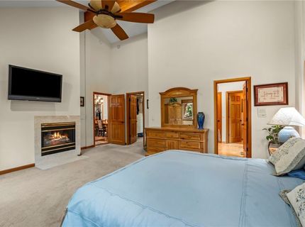 445 1st Green Drive, Incline Village, NV 89451 Photo