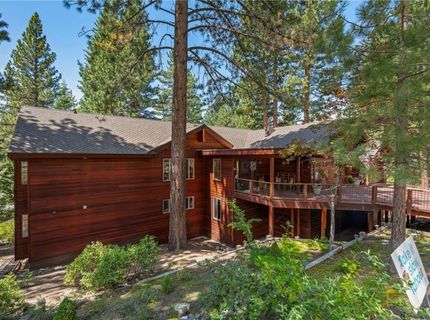 445 1st Green Drive, Incline Village, NV 89451 Photo