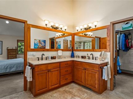 445 1st Green Drive, Incline Village, NV 89451 Photo