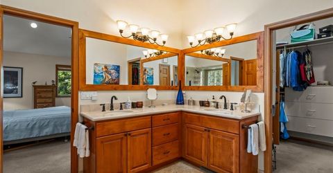 445 1st Green Drive, Incline Village, NV 89451 Photo
