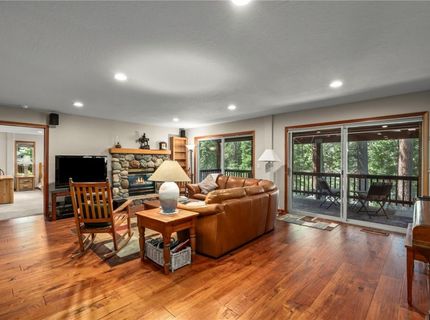 445 1st Green Drive, Incline Village, NV 89451 Photo
