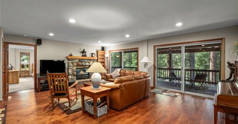445 1st Green Drive, Incline Village, NV 89451 Photo