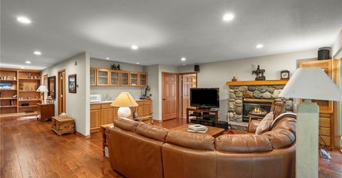 445 1st Green Drive, Incline Village, NV 89451 Photo