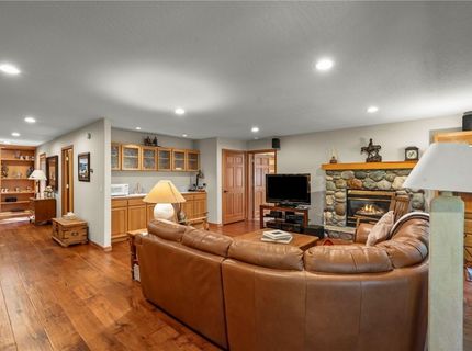 445 1st Green Drive, Incline Village, NV 89451 Photo