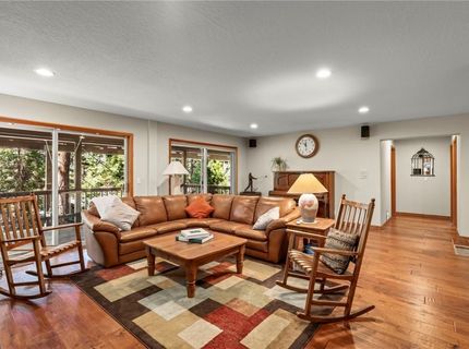 445 1st Green Drive, Incline Village, NV 89451 Photo