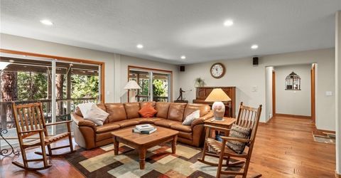 445 1st Green Drive, Incline Village, NV 89451 Photo