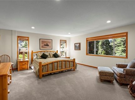 445 1st Green Drive, Incline Village, NV 89451 Photo